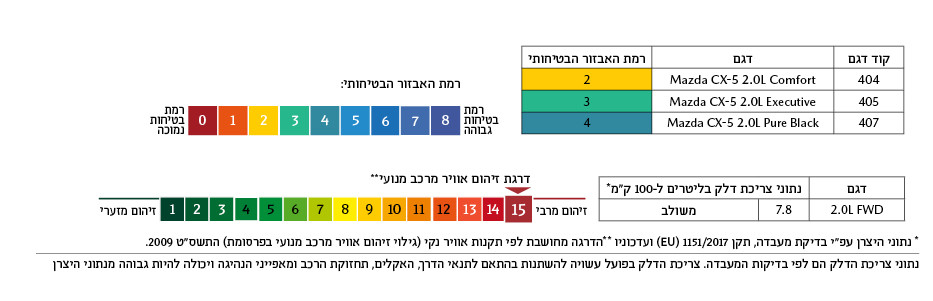 רמת זיהום
