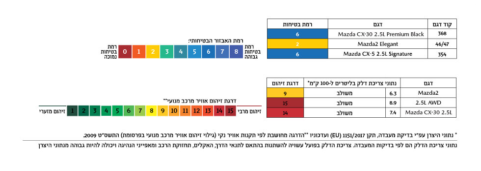 רמת זיהום